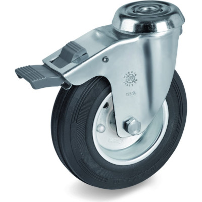 Поворотное колесо Tellure rota 536203