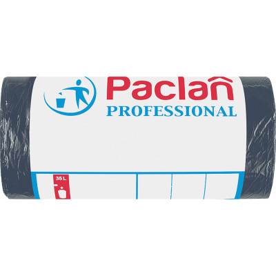 Мешки для мусора Paclan Professional 604077