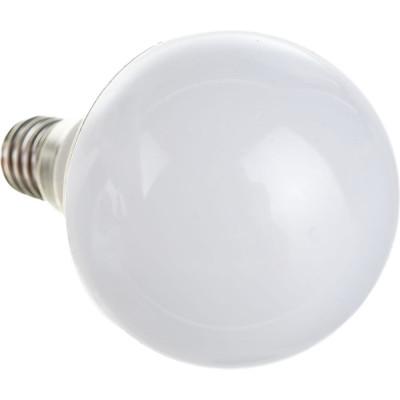 Светодиодная лампа IN HOME LED-ШАР-VC 4690612030555