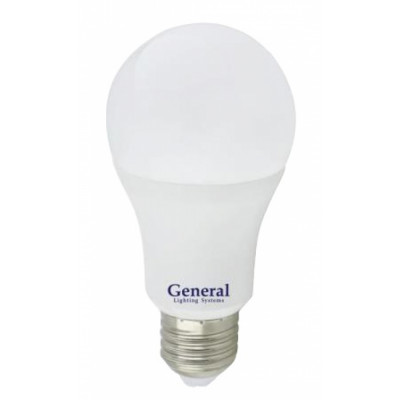 Светодиодная лампа General Lighting Systems ECO 660349