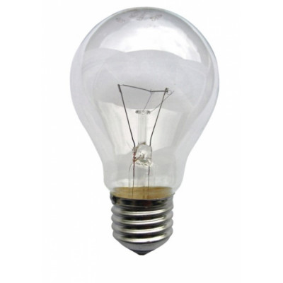 Лампа накаливания TDM Б 230-60 SQ0343-0014