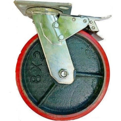 Большегрузное колесо EURO-LIFT С-4102-DUS 18528