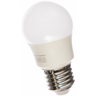 Светодиодная лампа Наносвет L206 LE-P45-8/E27/927