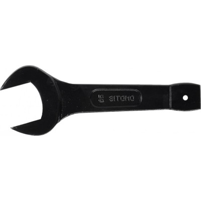 Односторонний ударный рожковый ключ SITOMO 42288