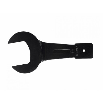 Односторонний ударный рожковый ключ SITOMO 56112