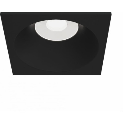 Встраиваемый светильник MAYTONI Zoom DL033-2-01B