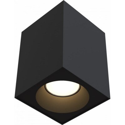 Потолочный светильник MAYTONI Sirius C030CL-01B
