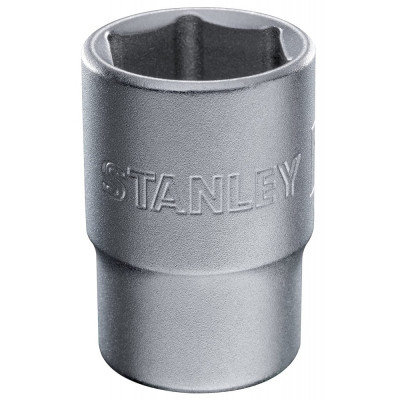 Шестигранная торцевая головка Stanley STMT72980-8B