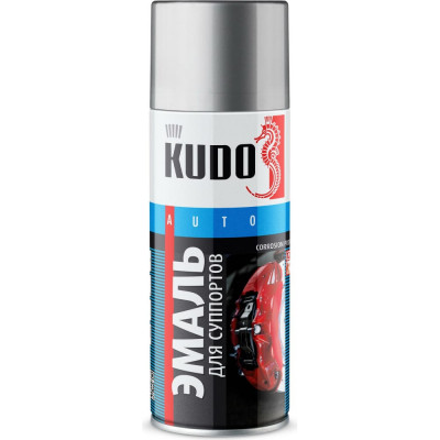 Эмаль для суппортов KUDO KU-5215