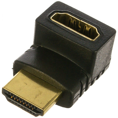Переходник Cablexpert A-HDMI270-FML