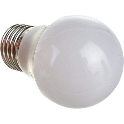 Светодиодная лампа Ecola globe Premium K7QV90ELC