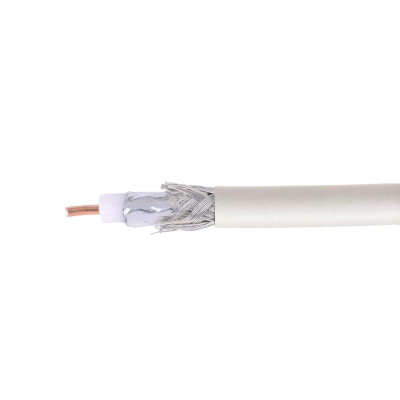 Коаксиальный кабель Cablexpert RG-6U-CS-2