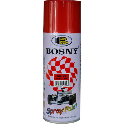 Универсальная краска Bosny 23