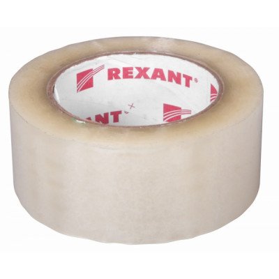 Упаковочная клейкая лента REXANT 09-4204
