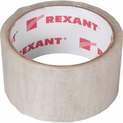 Упаковочная клейкая лента REXANT 09-4201