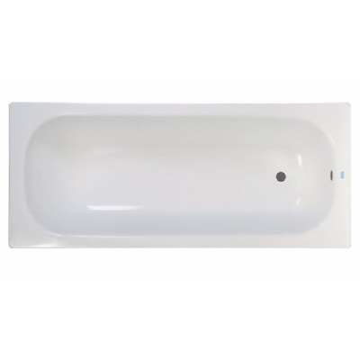Стальная эмалированная ванна ВИЗ Donna Vanna DV-43901 94998