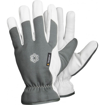 Утепленные перчатки TEGERA 7792-10