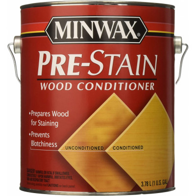 Кондиционер для дерева Minwax Pre-Stain WC 11500