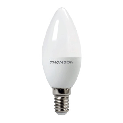 Светодиодная лампа Thomson CANDLE TH-B2151