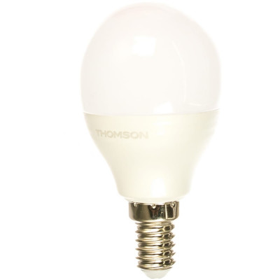 Светодиодная лампа Thomson GLOBE TH-B2036