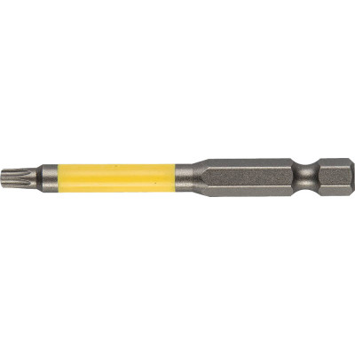 Обточенные торсионные биты для механизированного инструмента KRAFTOOL Industrie 26105-20-65