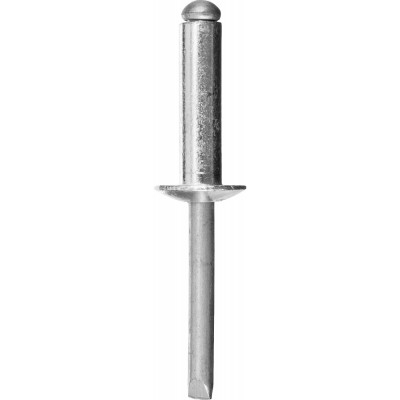 Алюминиевые заклепки STAYER 4,0x16 мм (1000 шт.) 31205-40-16