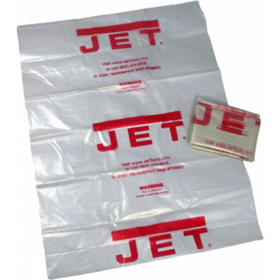 Мешок для сбора стружки с фильтра CDC-2200 JET 511-G002