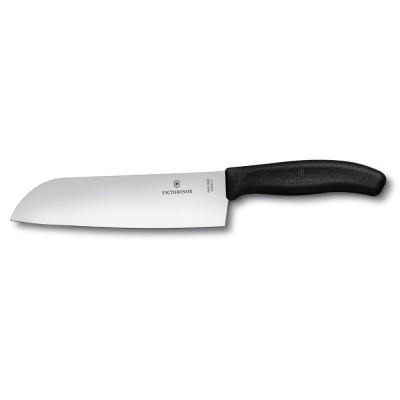 Нож-сантоку Victorinox Swiss Classic 6.8503.17B