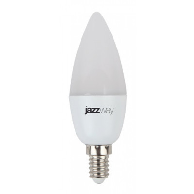 Лампа Jazzway PLED-SP C37 1027832-2