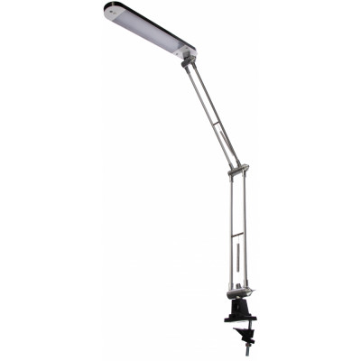 Настольный светодиодный светильник Smartbuy SBL-DL-7-NWFix-Silver