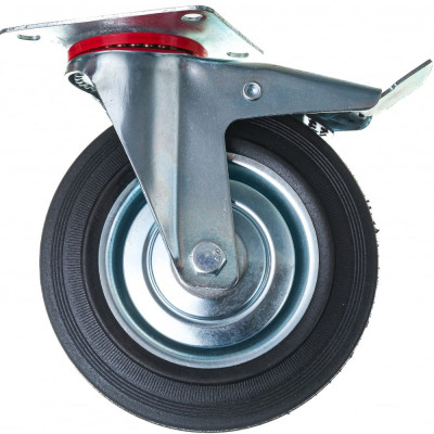 Промышленное поворотное колесо MFK-TORG SCB80 4003200
