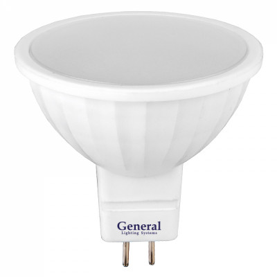Светодиодная лампа General Lighting Systems 660311