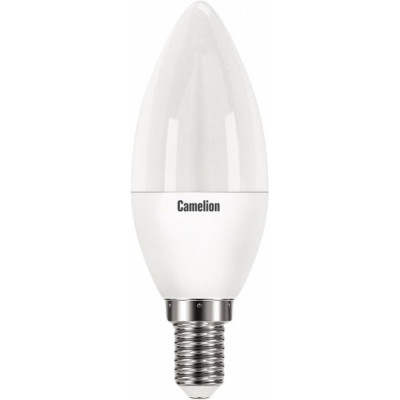 Электрическая светодиодная лампа Camelion ELMC35 13818