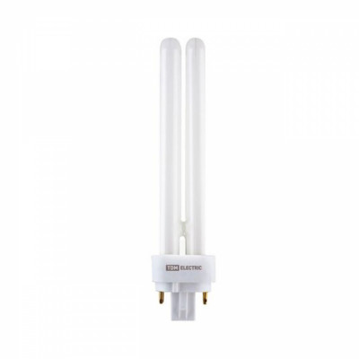 Энергосберегающая лампа TDM КЛЛ-PD SQ0323-0089