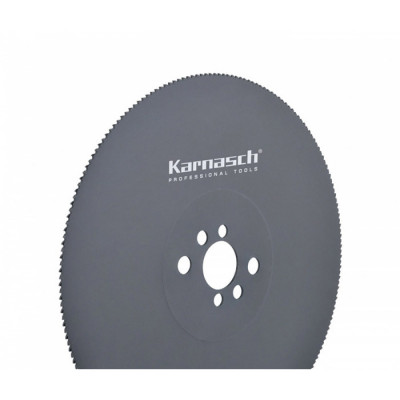 Пильный диск Karnasch 5.1000.315.260
