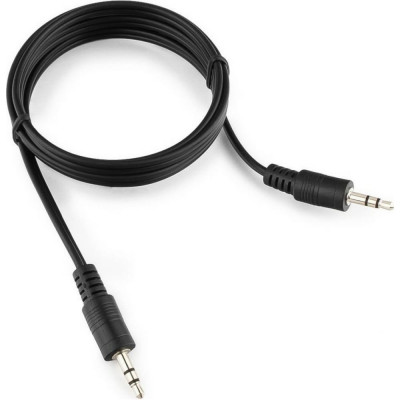 Аудио кабель Cablexpert CCA-404