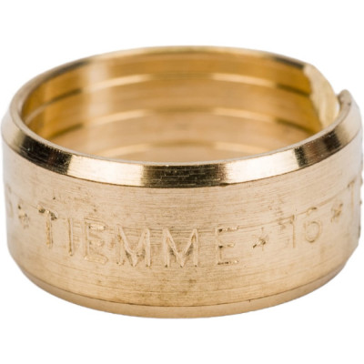 Разрезное кольцо для PEX Tiemme 1400159