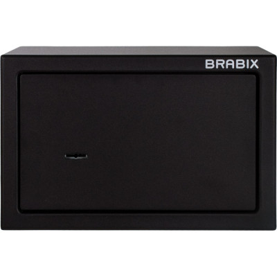 Офисный мебельный сейф BRABIX SF-200KL 291144