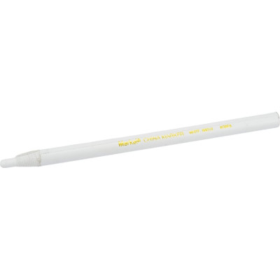Промышленный восковой самозатачивающийся карандаш Markal China Marker 96010