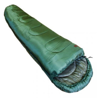 Правый спальный мешок Tramp Totem Hunter TTS-004(8813)
