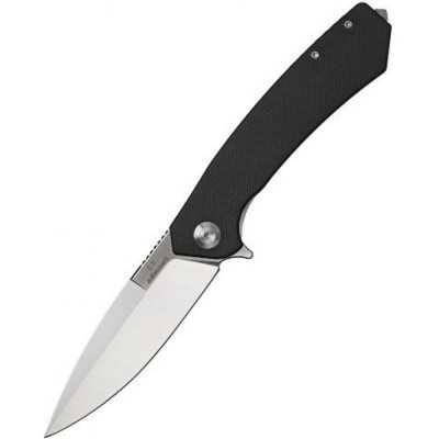 Нож Adimanti Skimen design Skimen-BK
