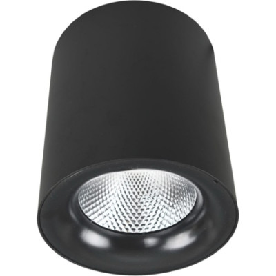 Потолочный светильник ARTE LAMP A5112PL-1BK