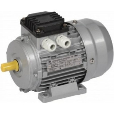 Электрический двигатель IEK АИР 90LB8 DRV090-B8-001-1-0710
