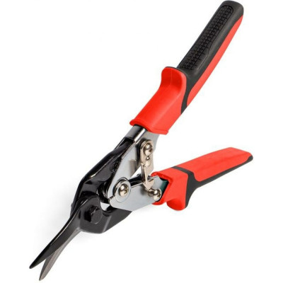 Правые ножницы для резки листового металла КВТ НМЛ-02 81941