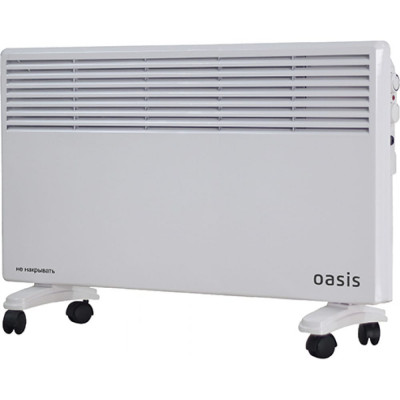 Конвектор OASIS LK-20 /U/ 4640015385776