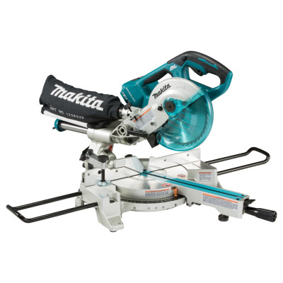 Торцовочная пила Makita DLS714NZ 198269