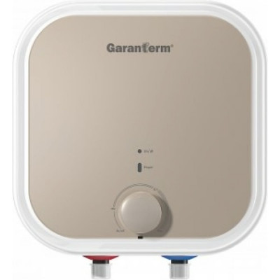 Аккумуляционный электрический водонагреватель Garanterm Plus 10 O ЭдЭБ01589