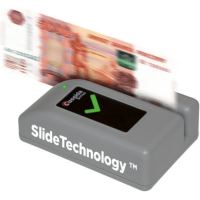 Автоматический детектор банкнот Cassida Sirius S 000005
