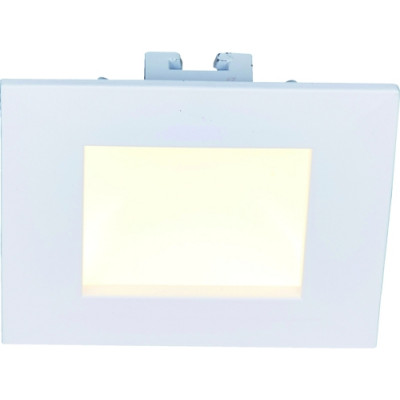 Потолочный светильник ARTE LAMP A7408PL-1WH