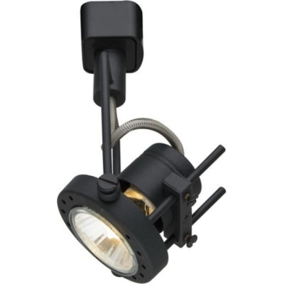 Потолочный светильник ARTE LAMP A4300PL-1BK
